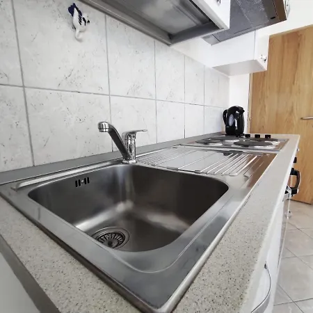 De La Marina Apartment *