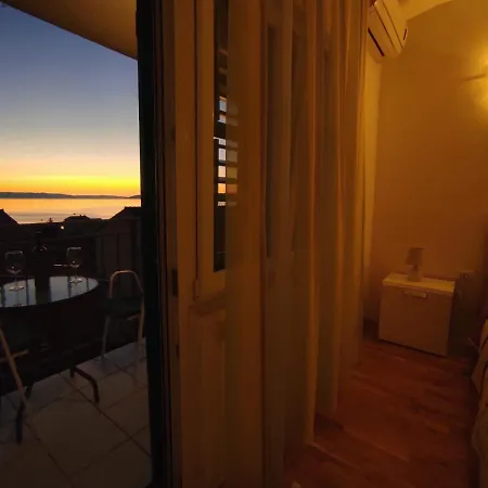 Apartment De La Marina *