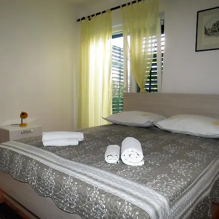 De La Marina Apartment Makarska