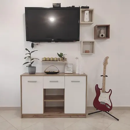 De La Marina Apartment Makarska