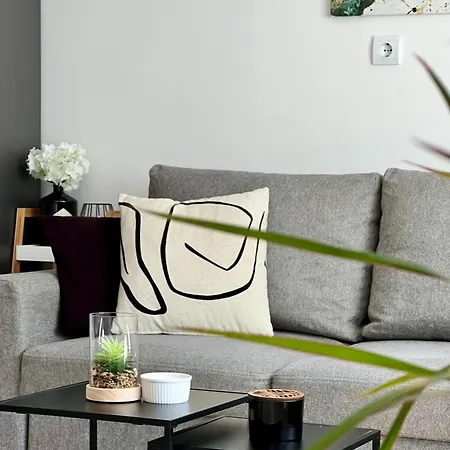 Apartment De La Marina