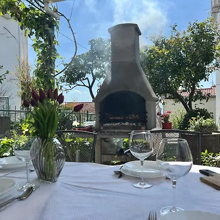 Apartment De La Marina *