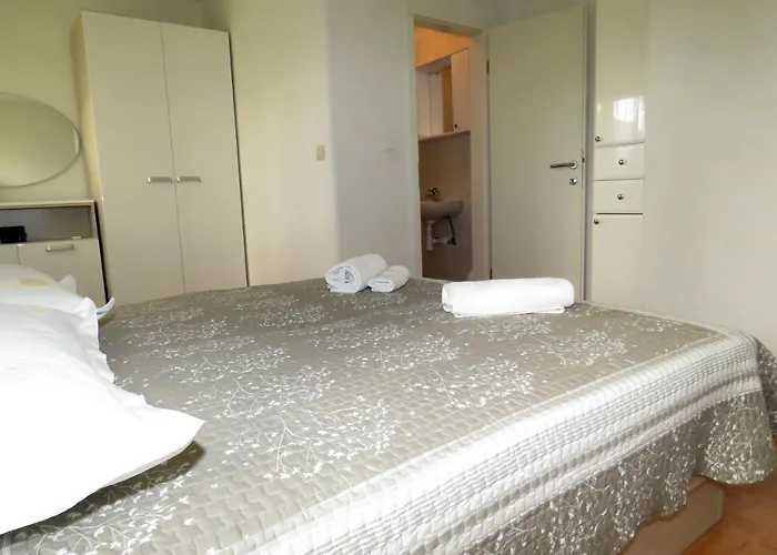 De La Marina Apartment Makarska