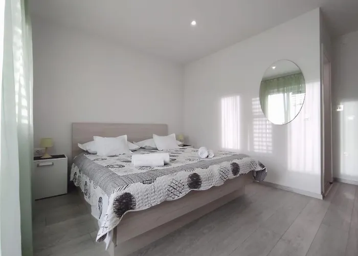 De La Marina Apartment Makarska