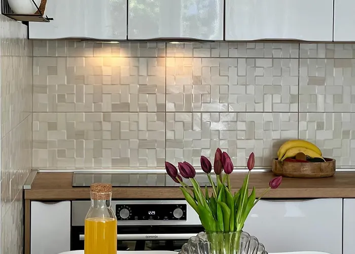 De La Marina Apartment *