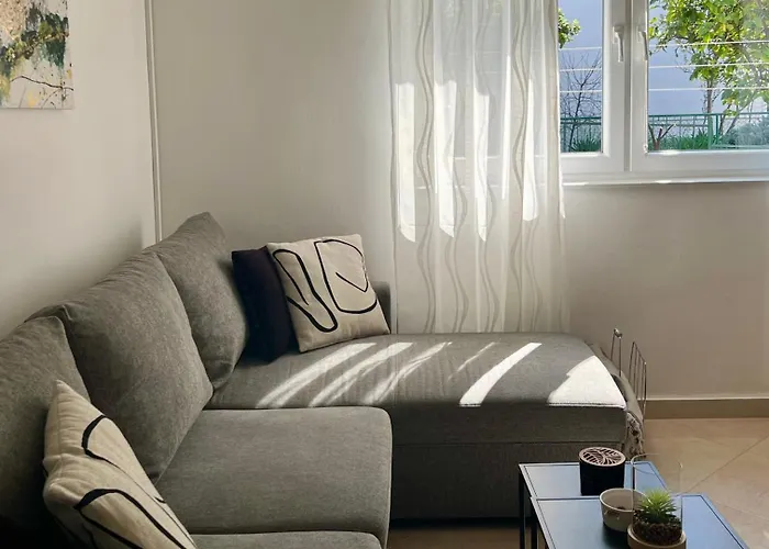 De La Marina Makarska