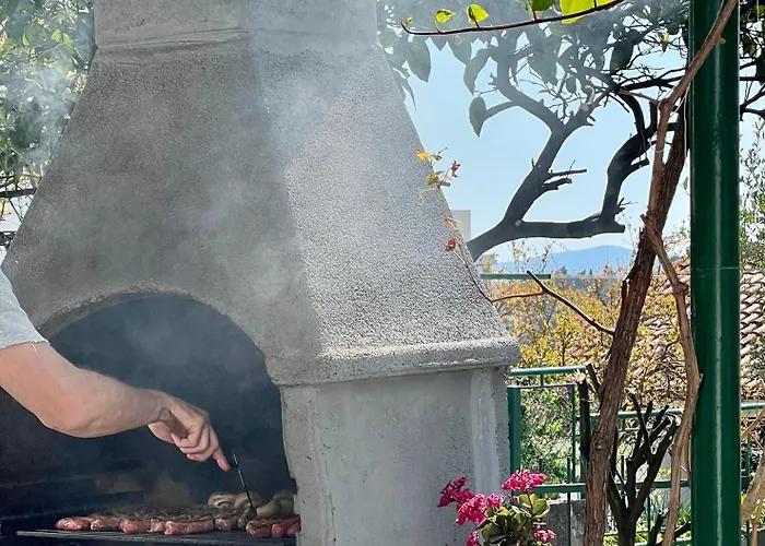 De La Marina Apartment *