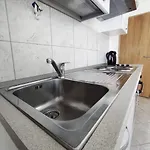 De La Marina Apartmán *