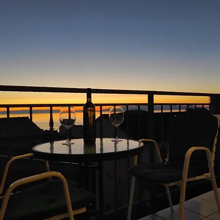 De La Marina Apartman