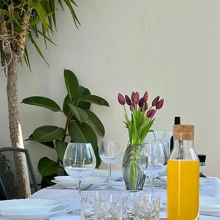 De La Marina Apartamento