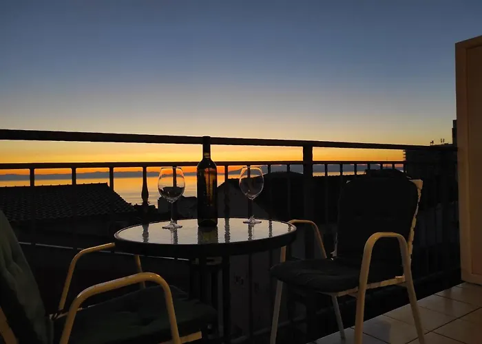 De La Marina Apartamento