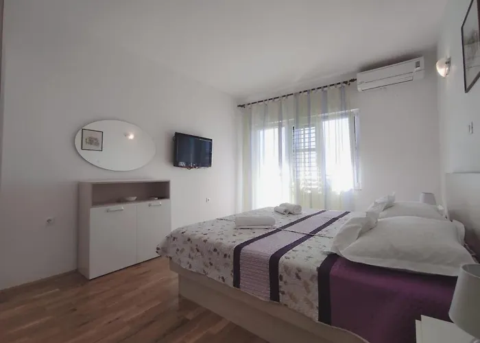 Apartamento De La Marina