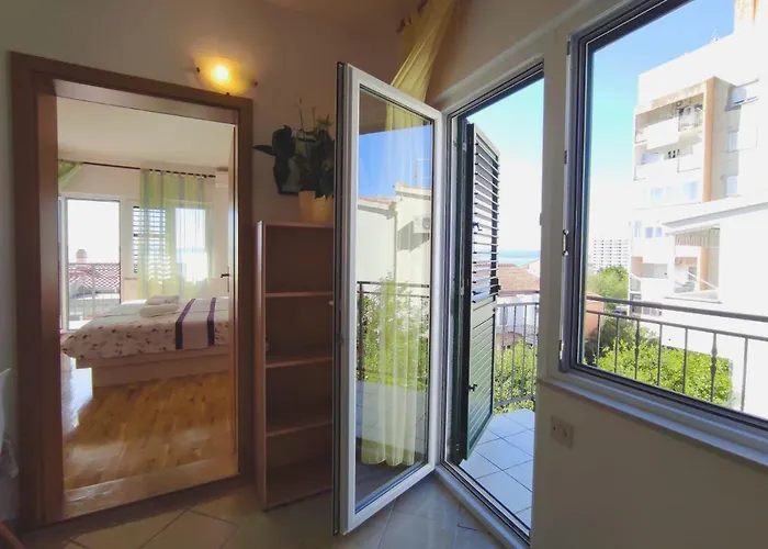 Apartamento De La Marina