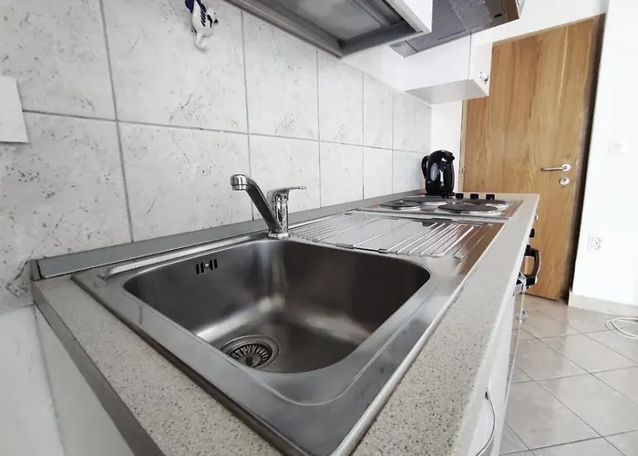 De La Marina Apartamento *