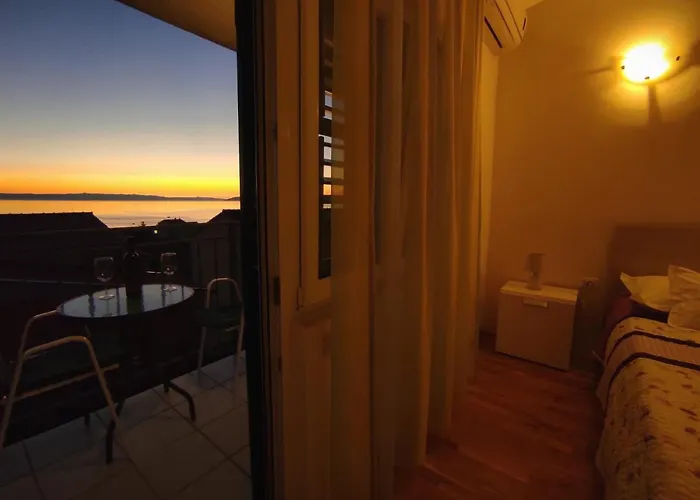 Apartamento De La Marina *