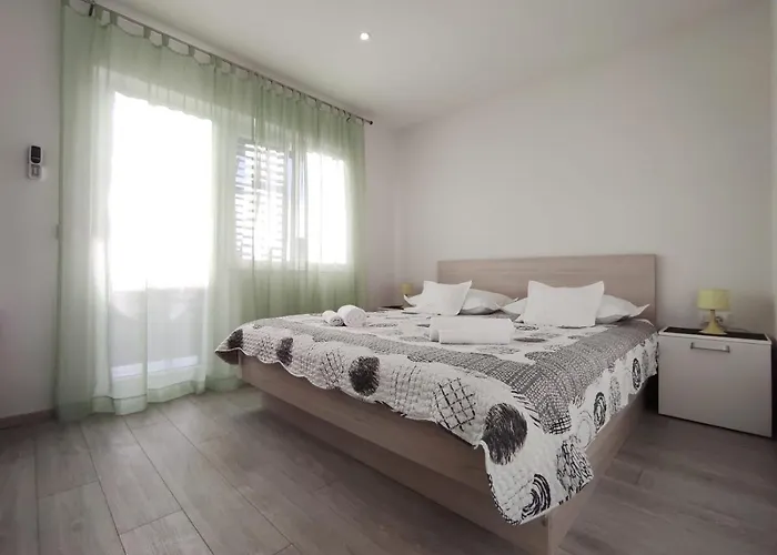 Apartamento De La Marina Makarska
