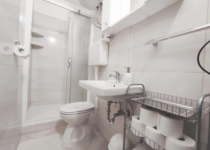 Apartamento De La Marina