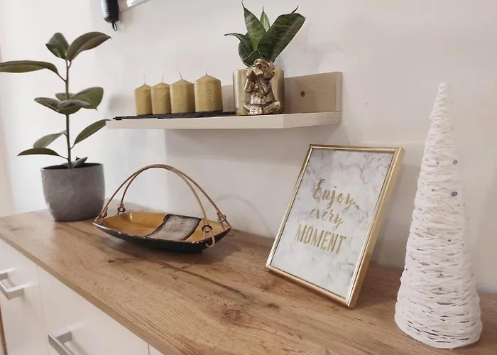 De La Marina Apartamento *