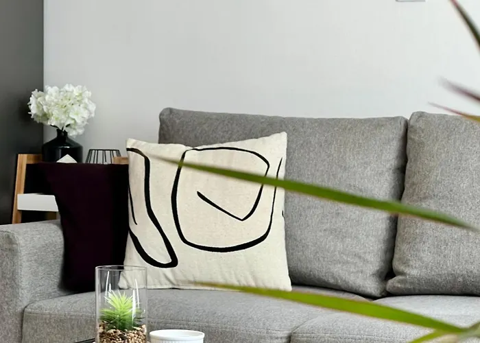 Apartamento De La Marina