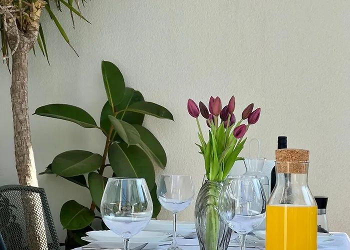 De La Marina Apartamento