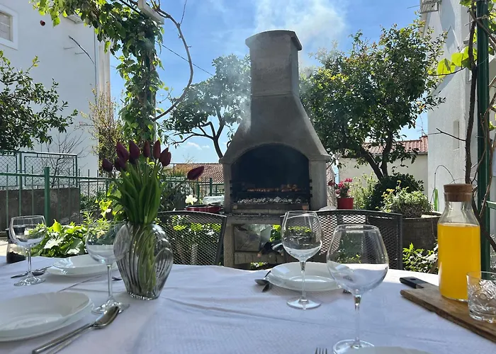 Apartamento De La Marina *